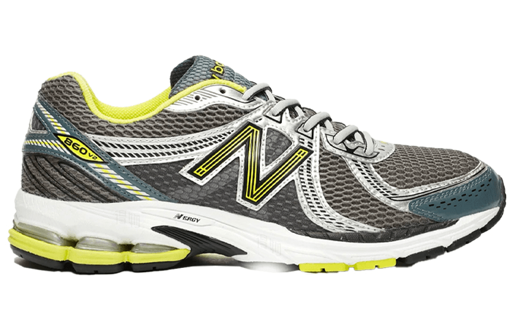 New Balance Бег (Арт. ML860XE) — фото 6