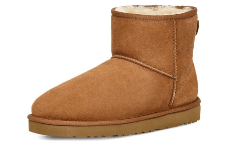 Ugg Classic Mini — фото 8
