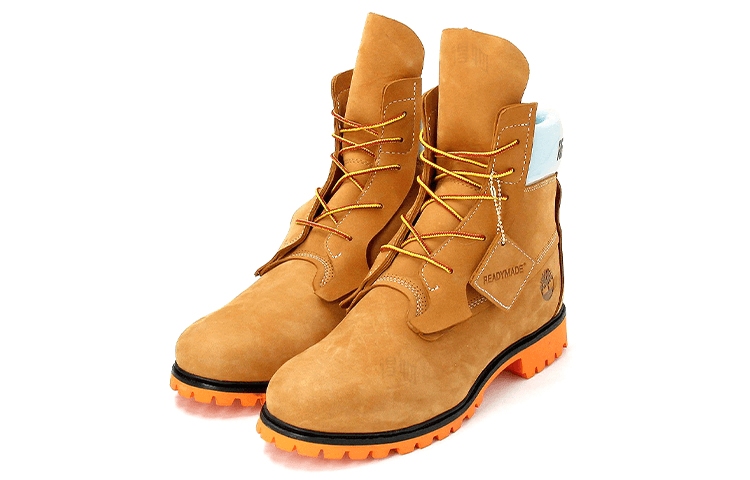 Timberland READYMADE x Timberland 6IN Premiun — фото 5