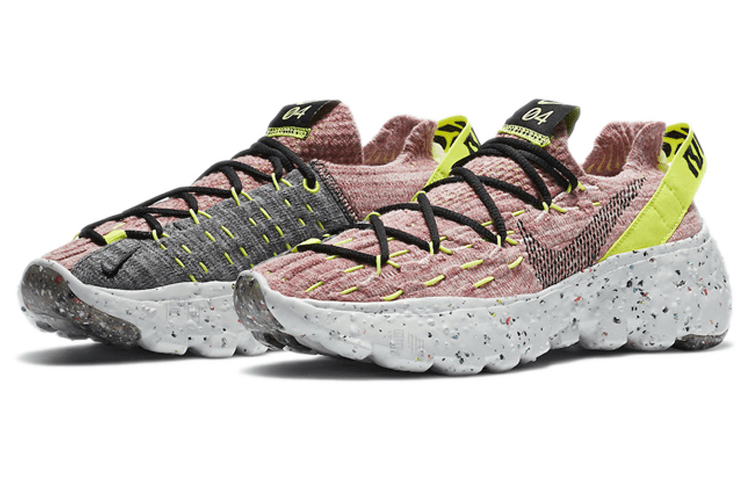 Nike Space Hippie 4 — фото 2