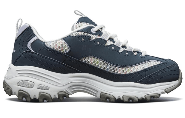 Skechers D'LITES 1.0 — фото 6