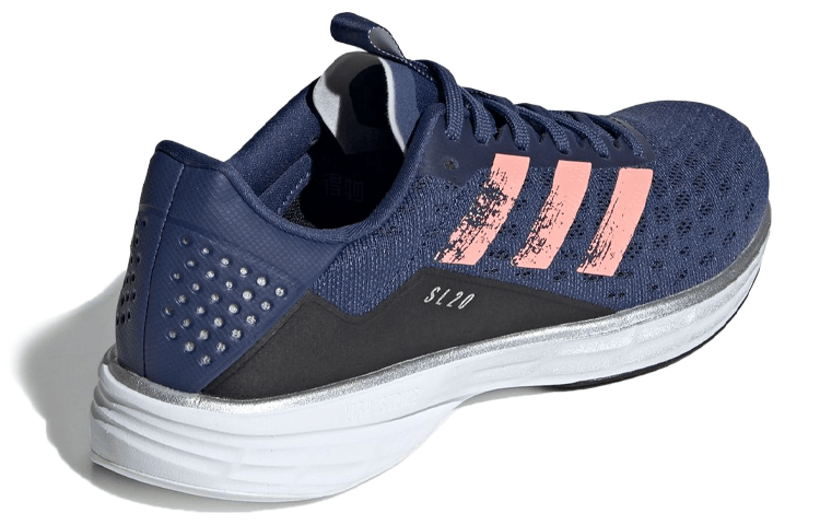 Adidas SL20 — фото 10