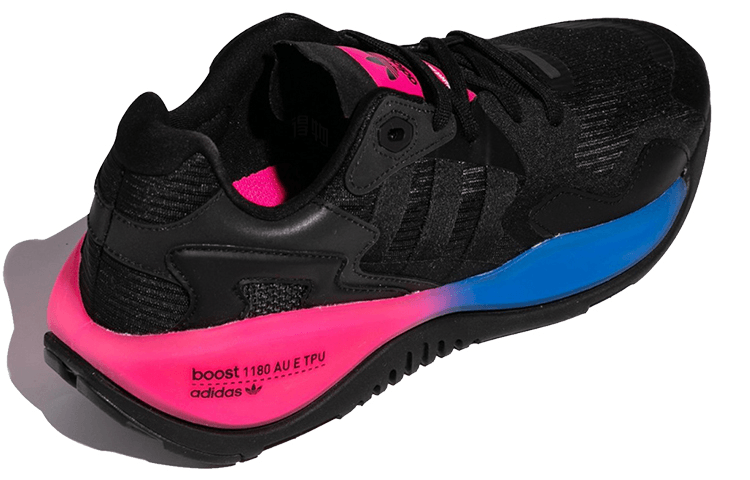 adidas originals adidas ZX Alkyne Boost — фото 8