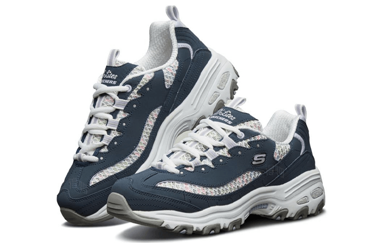 Skechers D'LITES 1.0 — фото 7