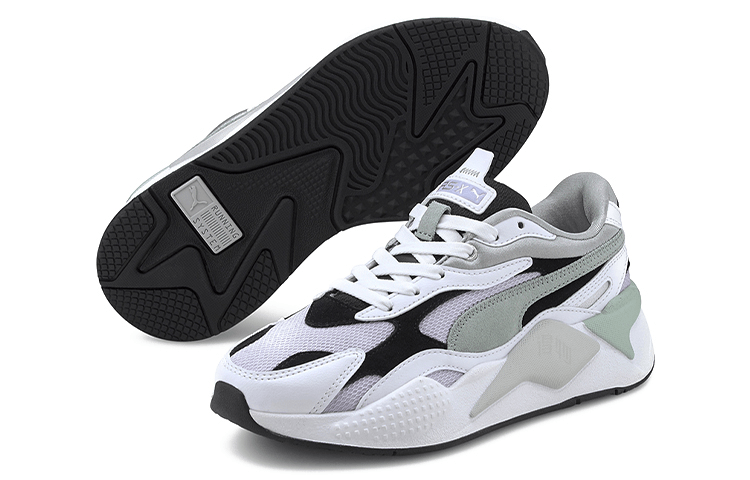 Puma RS-X 3 Layers — фото 7