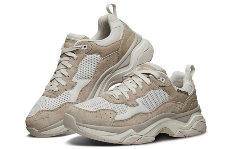 Skechers Staxed Low Top — фото 7