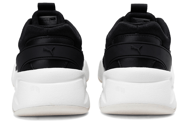 Puma Nova Grl Boss Black — фото 8