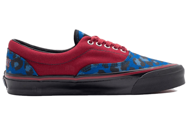 Vans Stray Rats x Vans Era Og Lx — фото 6
