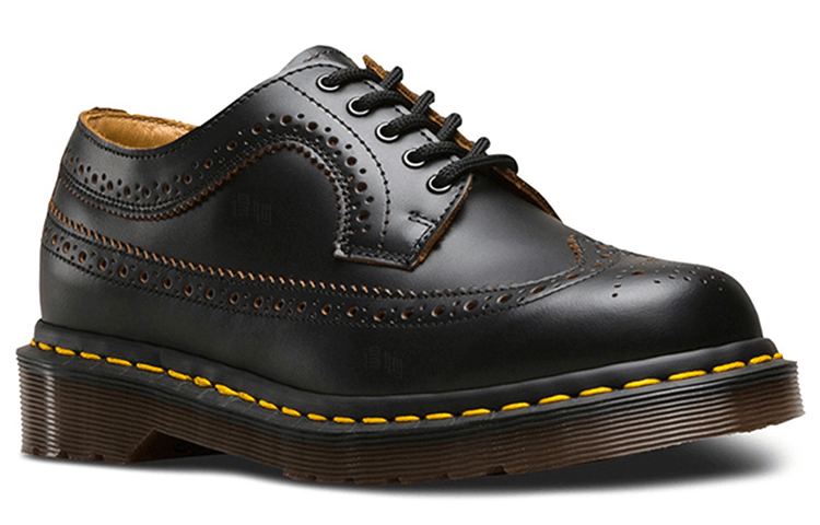 Dr.Martens Dr. Martens Vintage 3989 Brogue — фото 6