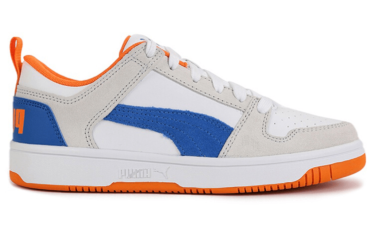 Puma Rebound Layup Lo SD — фото 5