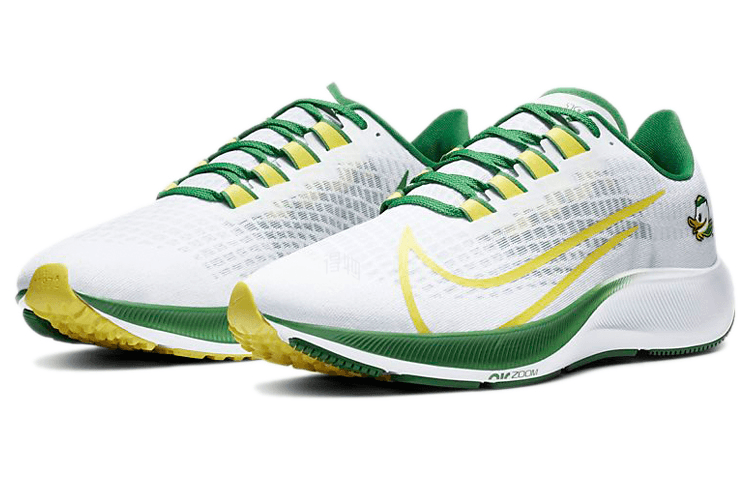 Nike Air Zoom Pegasus 37 Oregon — фото 8