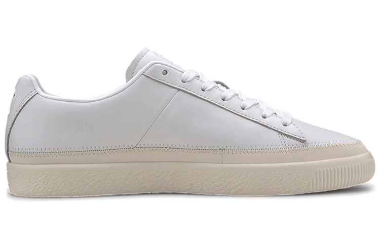 Puma Basket Trim Prm White — фото 8