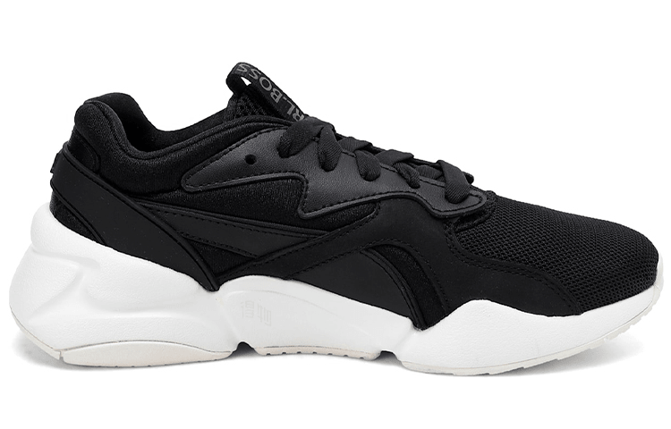 Puma Nova Grl Boss Black — фото 6