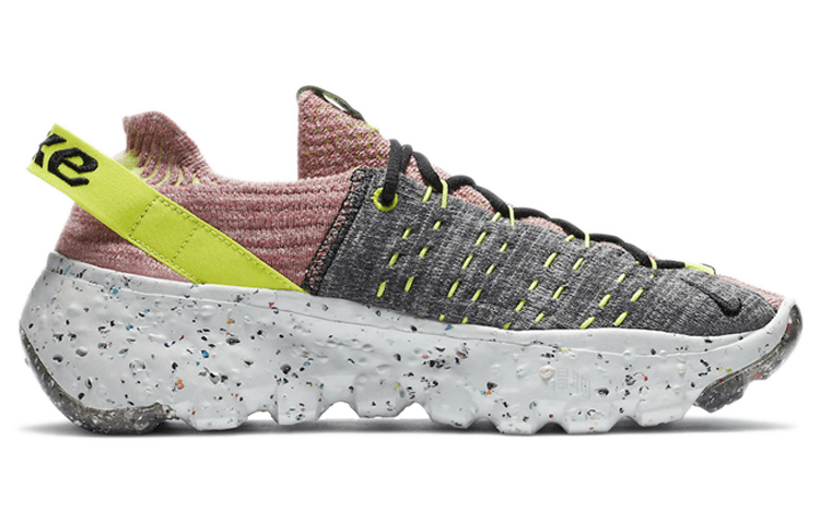 Nike Space Hippie 4 — фото 1