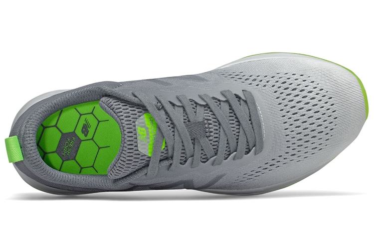 New Balance Fresh Foam Arishi v3 — фото 6