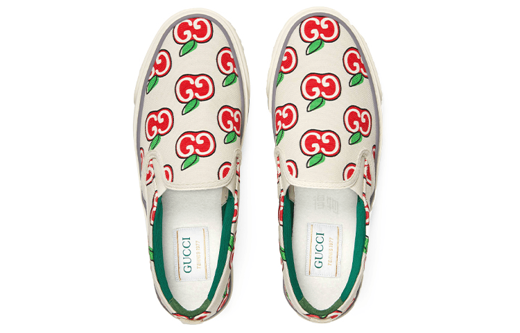 Gucci Tennis 1977 — фото 7
