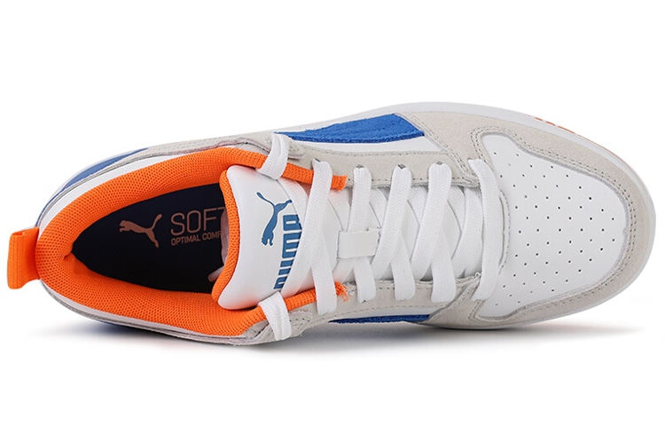 Puma Rebound Layup Lo SD — фото 6