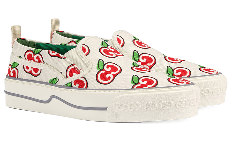 Gucci Tennis 1977 — фото 6