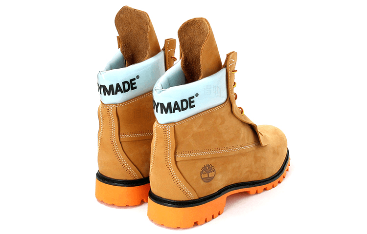 Timberland READYMADE x Timberland 6IN Premiun — фото 6