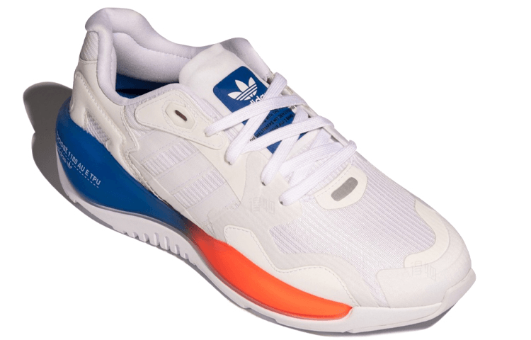 adidas originals adidas ZX Alkyne Boost — фото 7