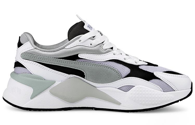Puma RS-X 3 Layers — фото 6