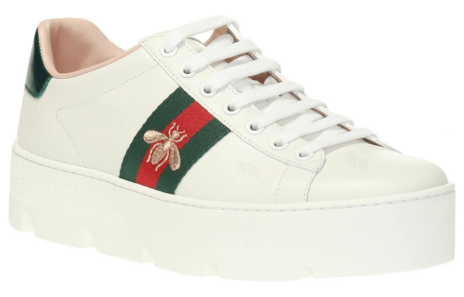 Gucci ACE — фото 6