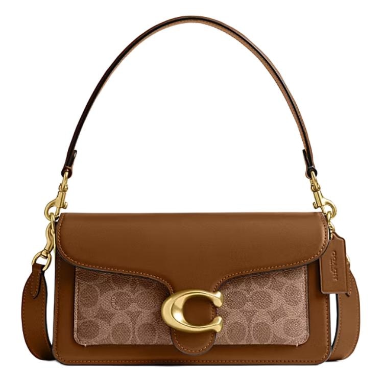 COACH/蔻驰 COACH Tabby 26