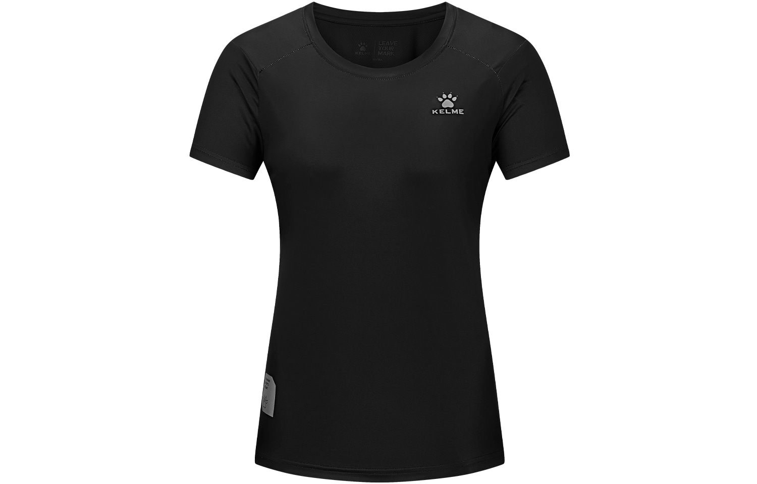 卡尔美/KELME KELME Logo SS25 T