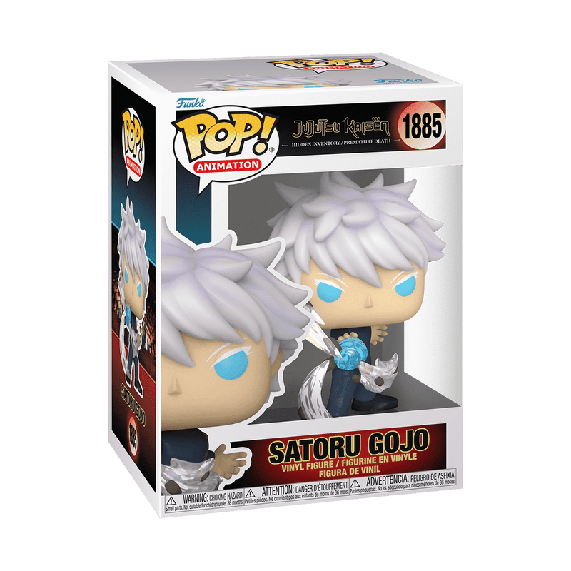 Funko Q — фото 1