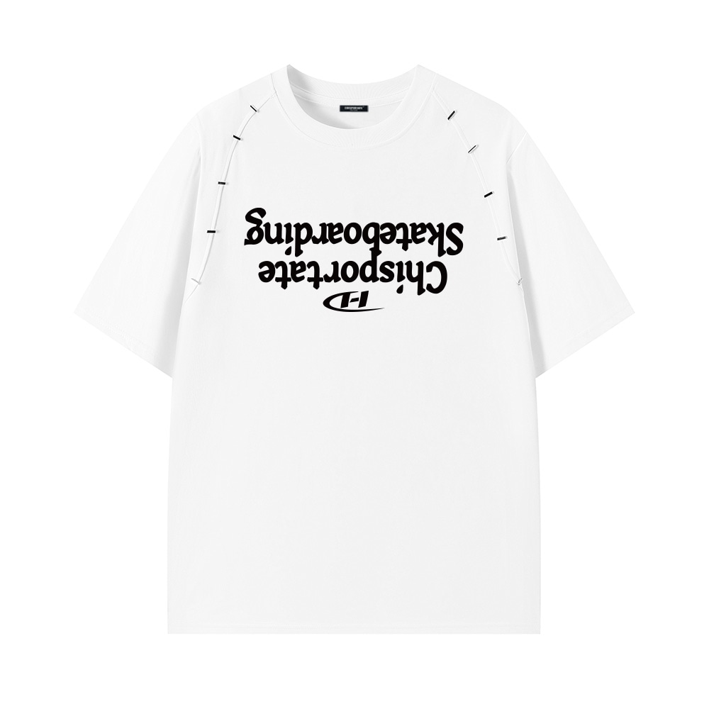 Chisportate LogoT