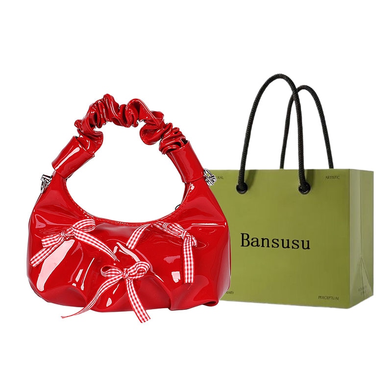 Сумки Bansusu PU