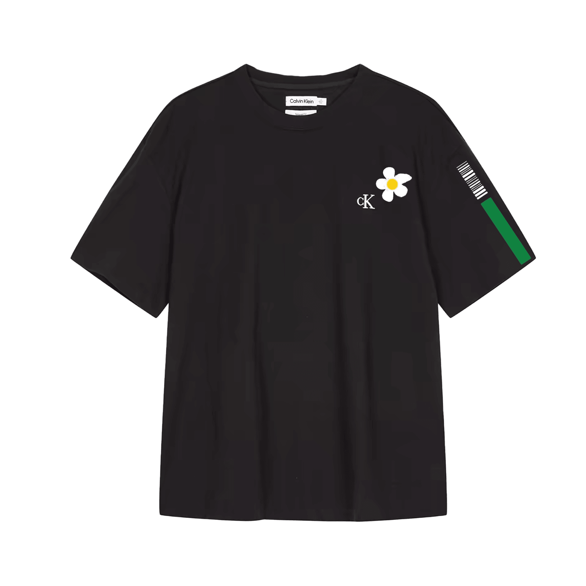 Футболка Calvin Klein T