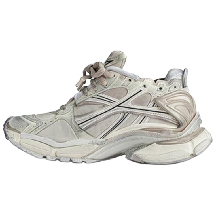 Balenciaga Runner Beige — фото 5