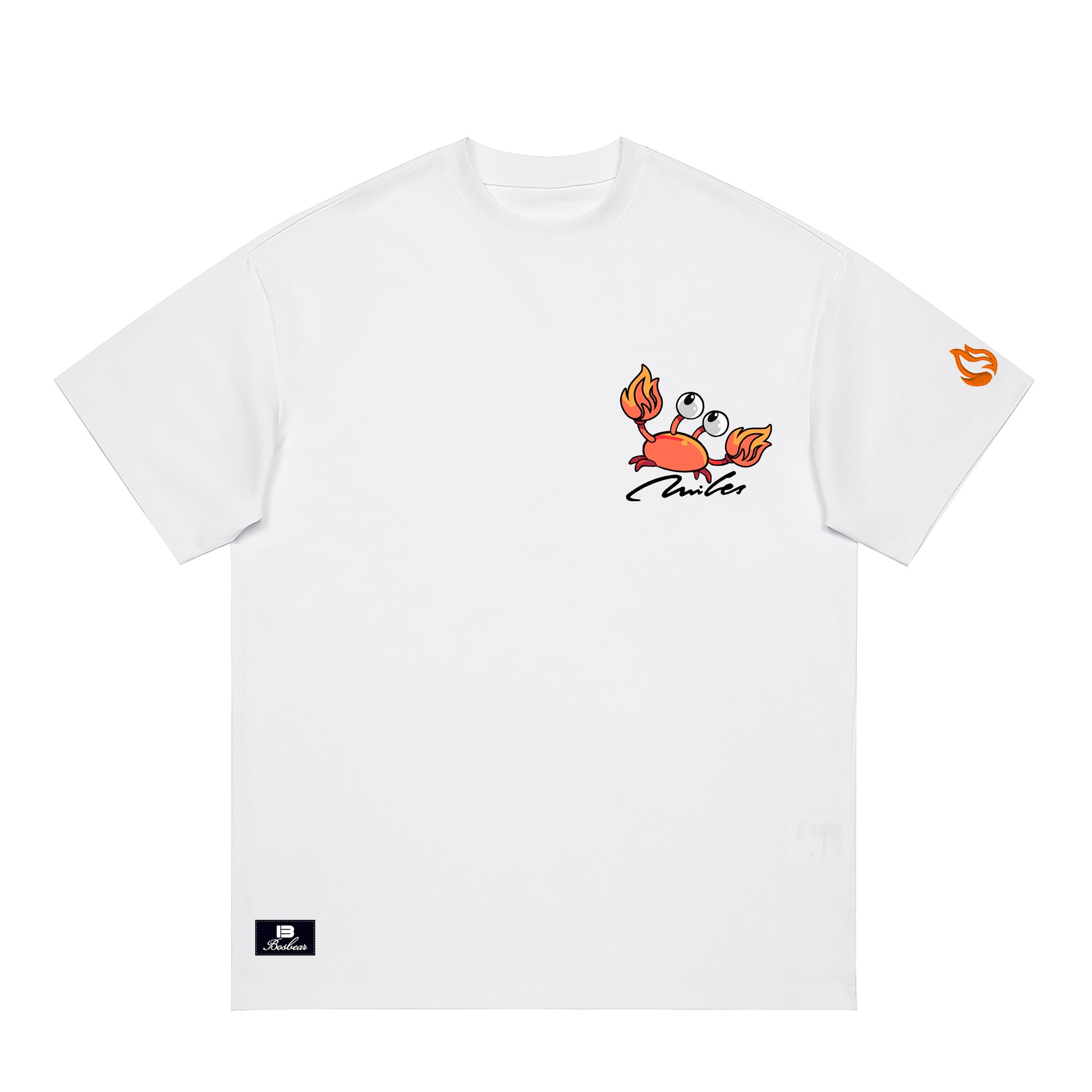 BOS BEAR T