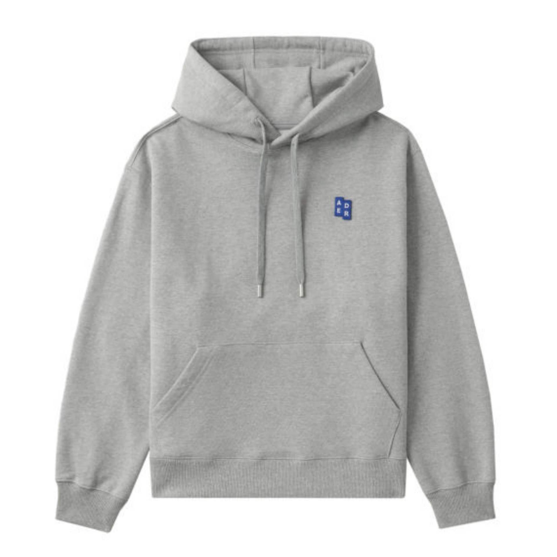 ADER ERROR