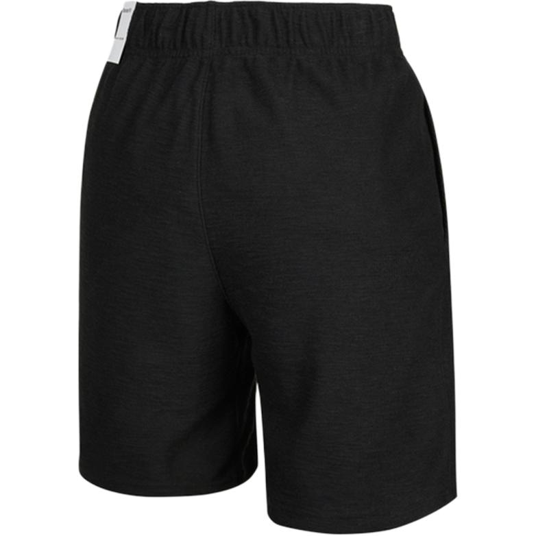 Nike Yoga Core Short Black — фото 1