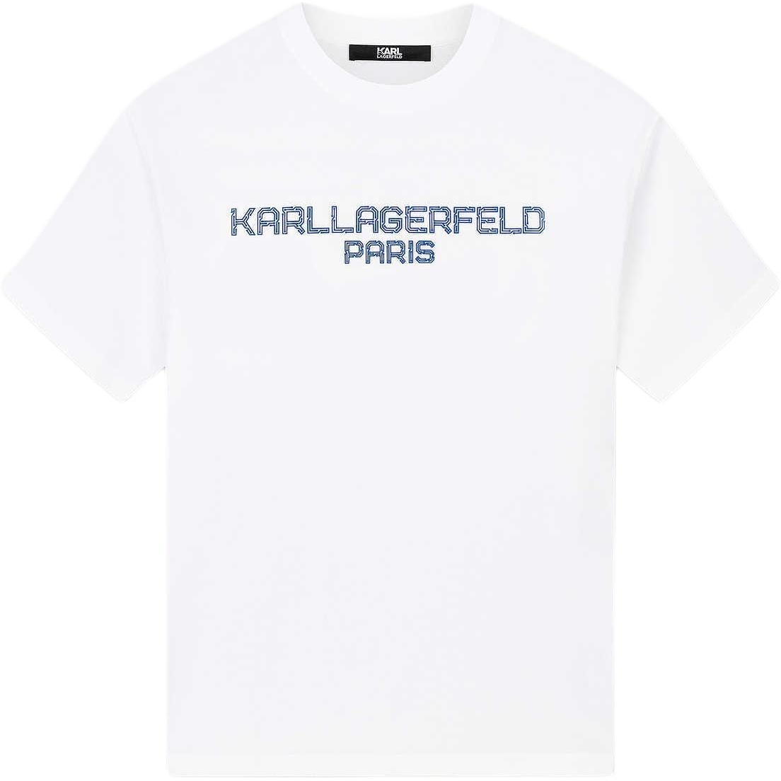 KARL LAGERFELD LogoT