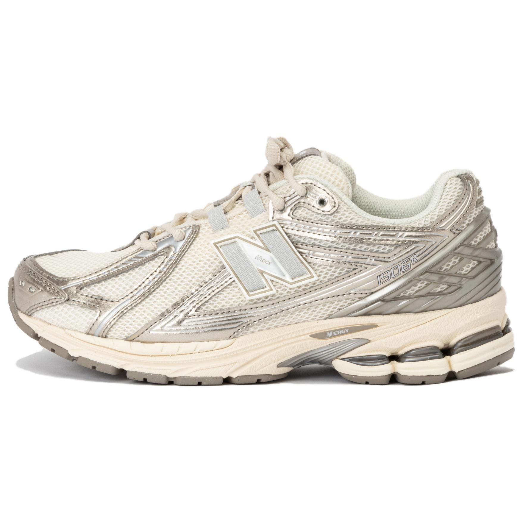 New Balance 1906R Beige — фото 4
