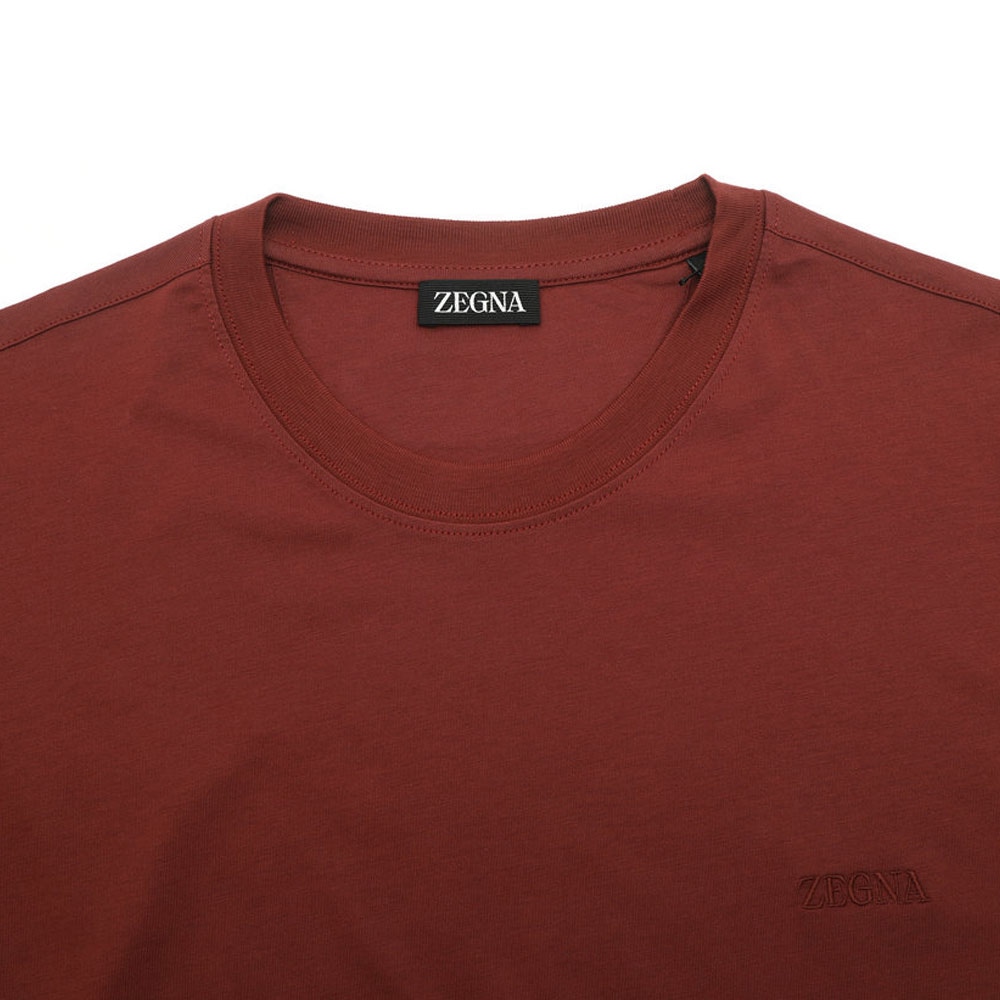 Zegna SS25 LogoT — фото 2