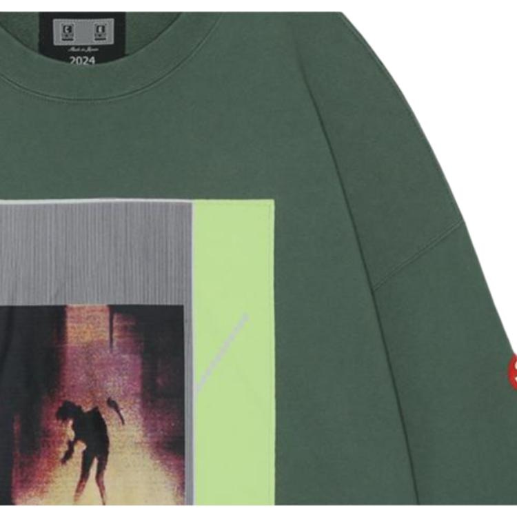 Cav Empt Худи (Арт. CES25CS09) — фото 3