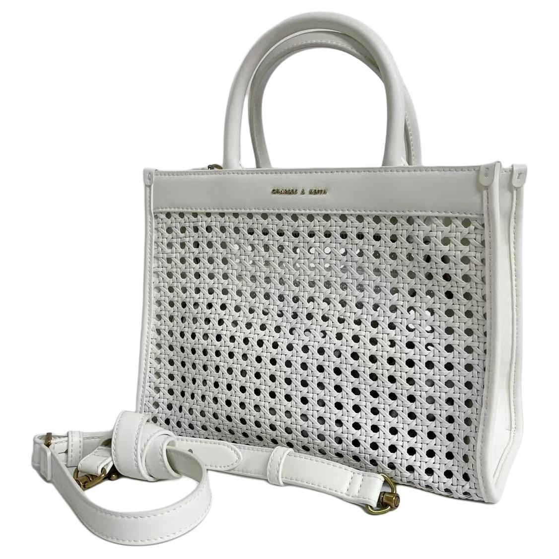 CHARLES&KEITH CHARLESKEITH Tote