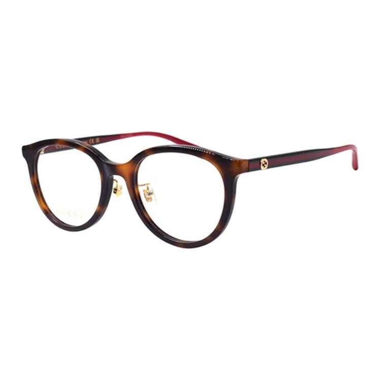 Gucci Optical Frame Tortoiseshell — фото 2
