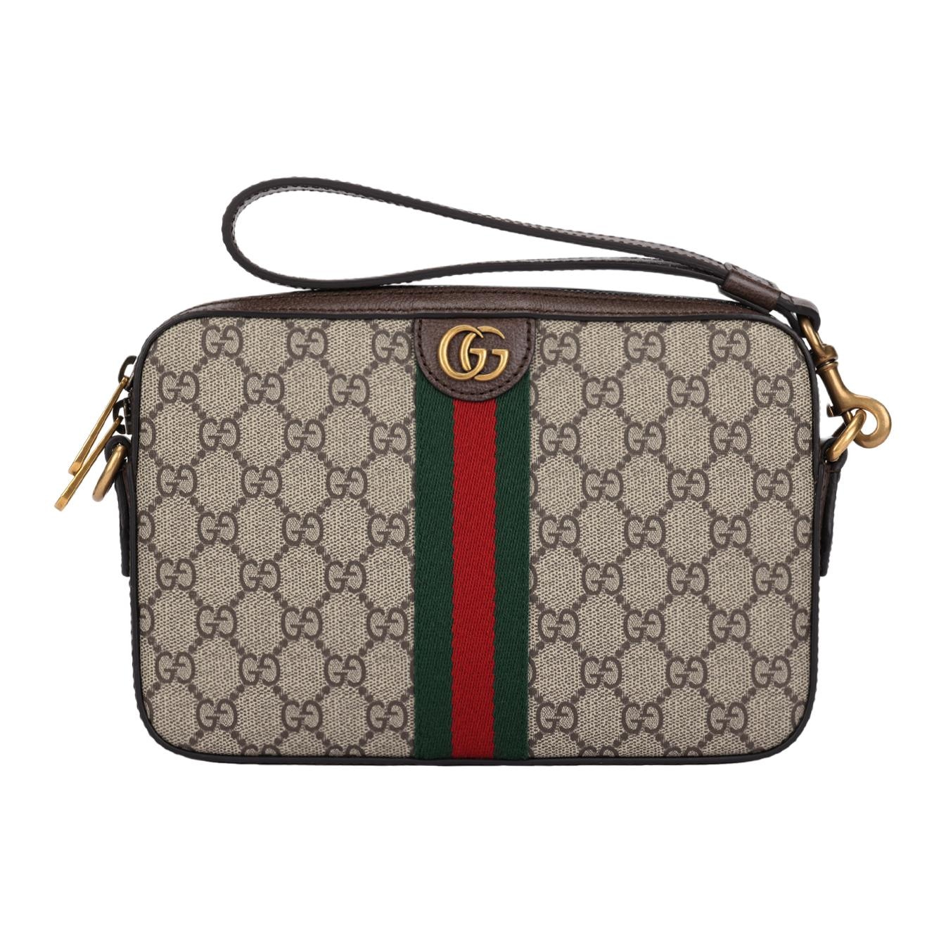 GUCCI/古驰 Gucci Ophidia GG