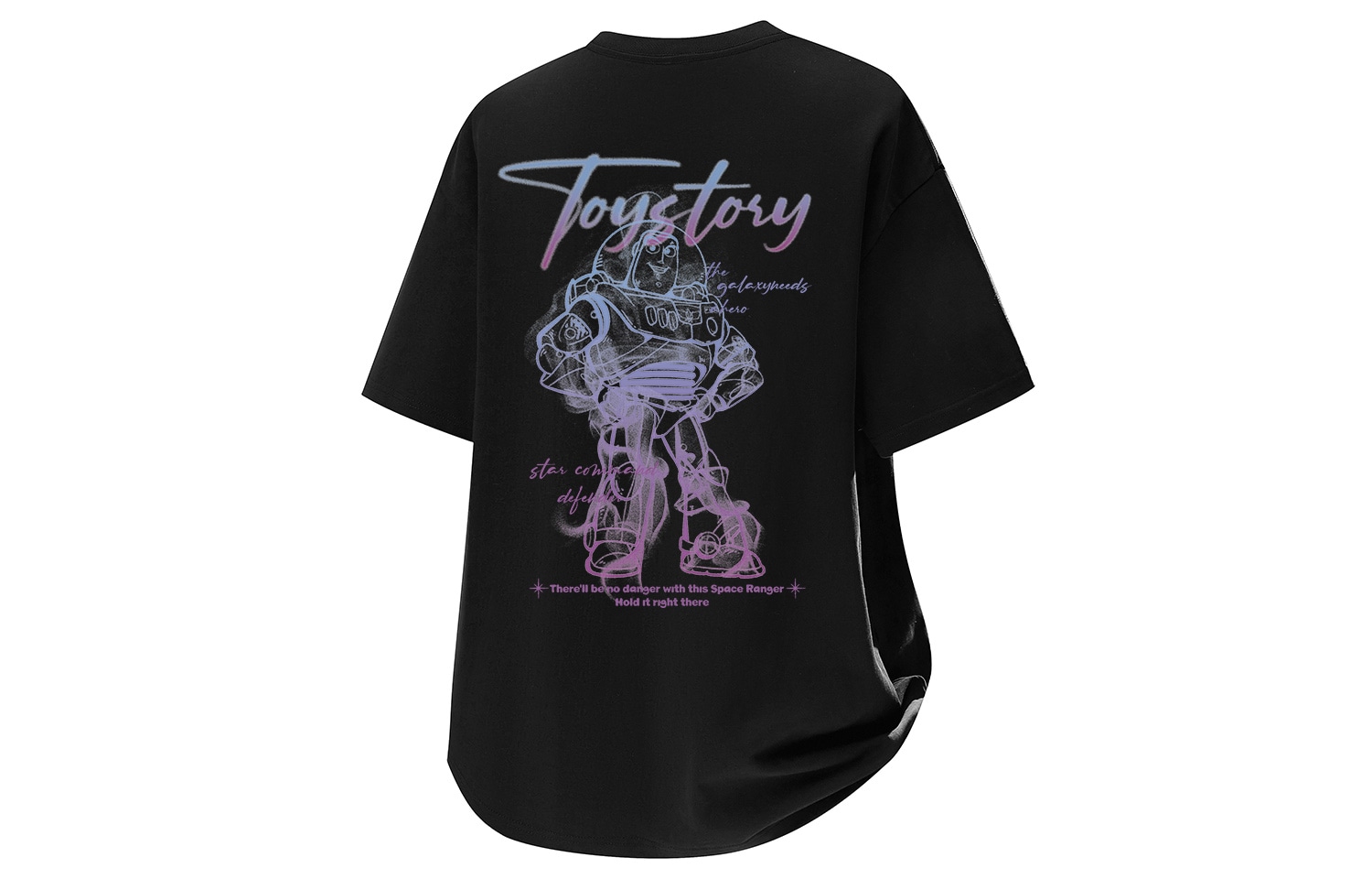 Футболка Disney logoT