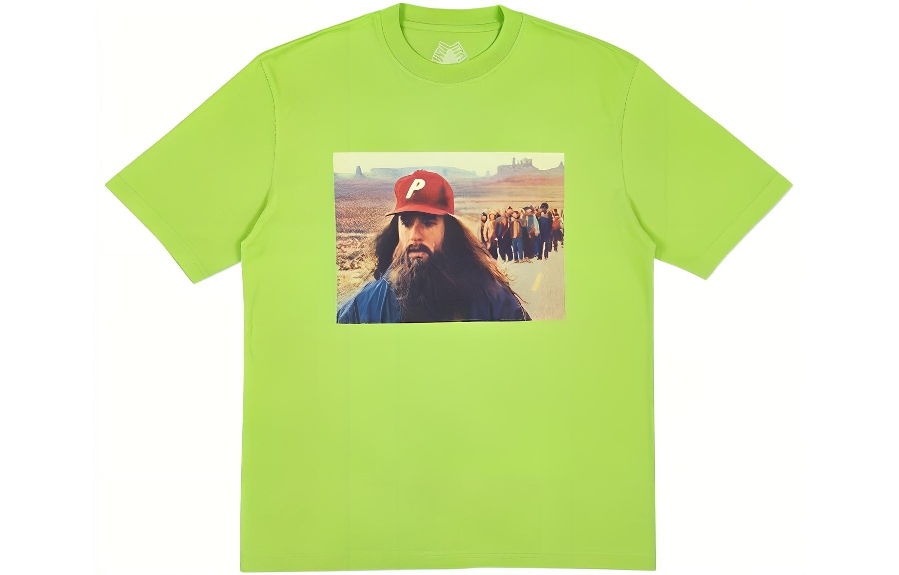 PALACE T