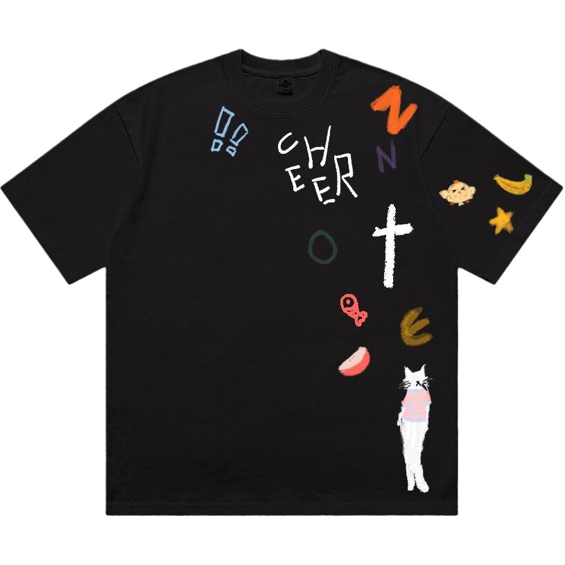 CHEER ZONE T