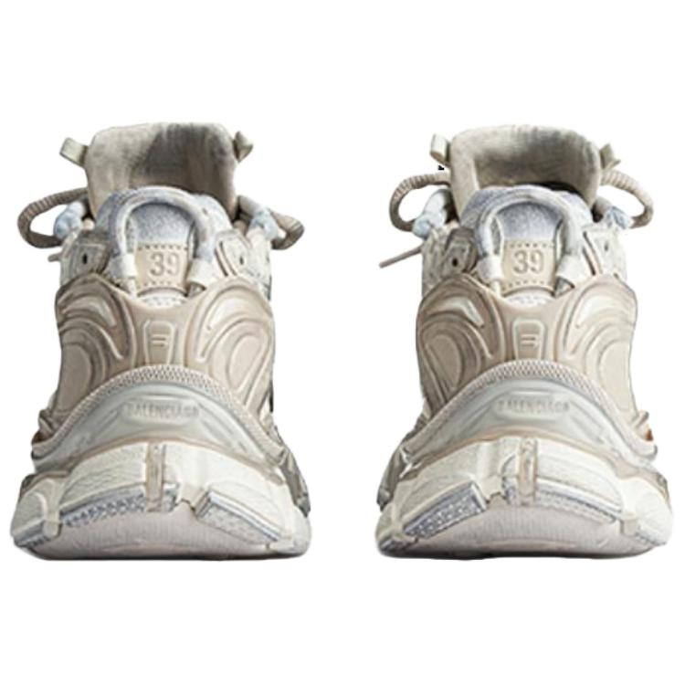 Balenciaga Runner Beige — фото 8