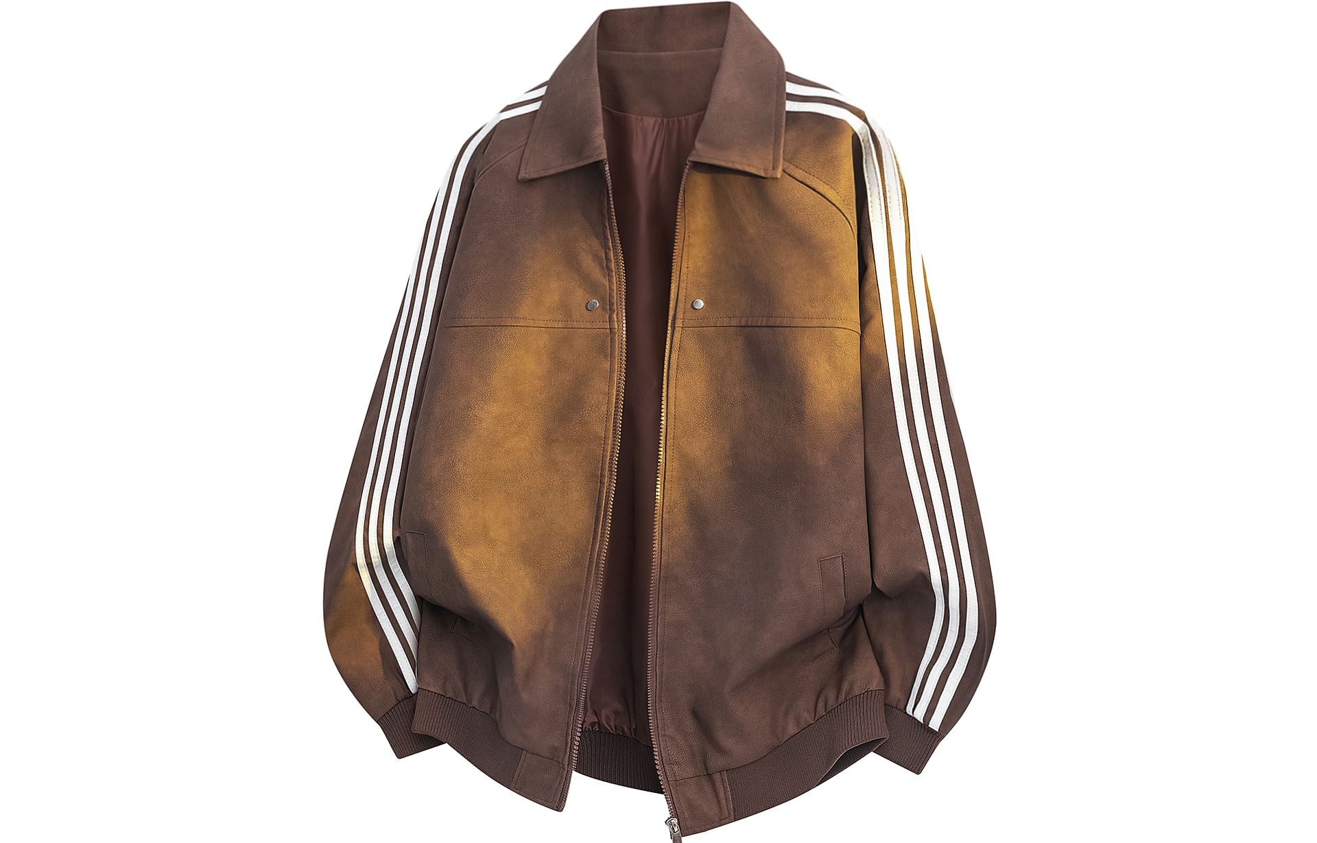 No Tears Jacket
