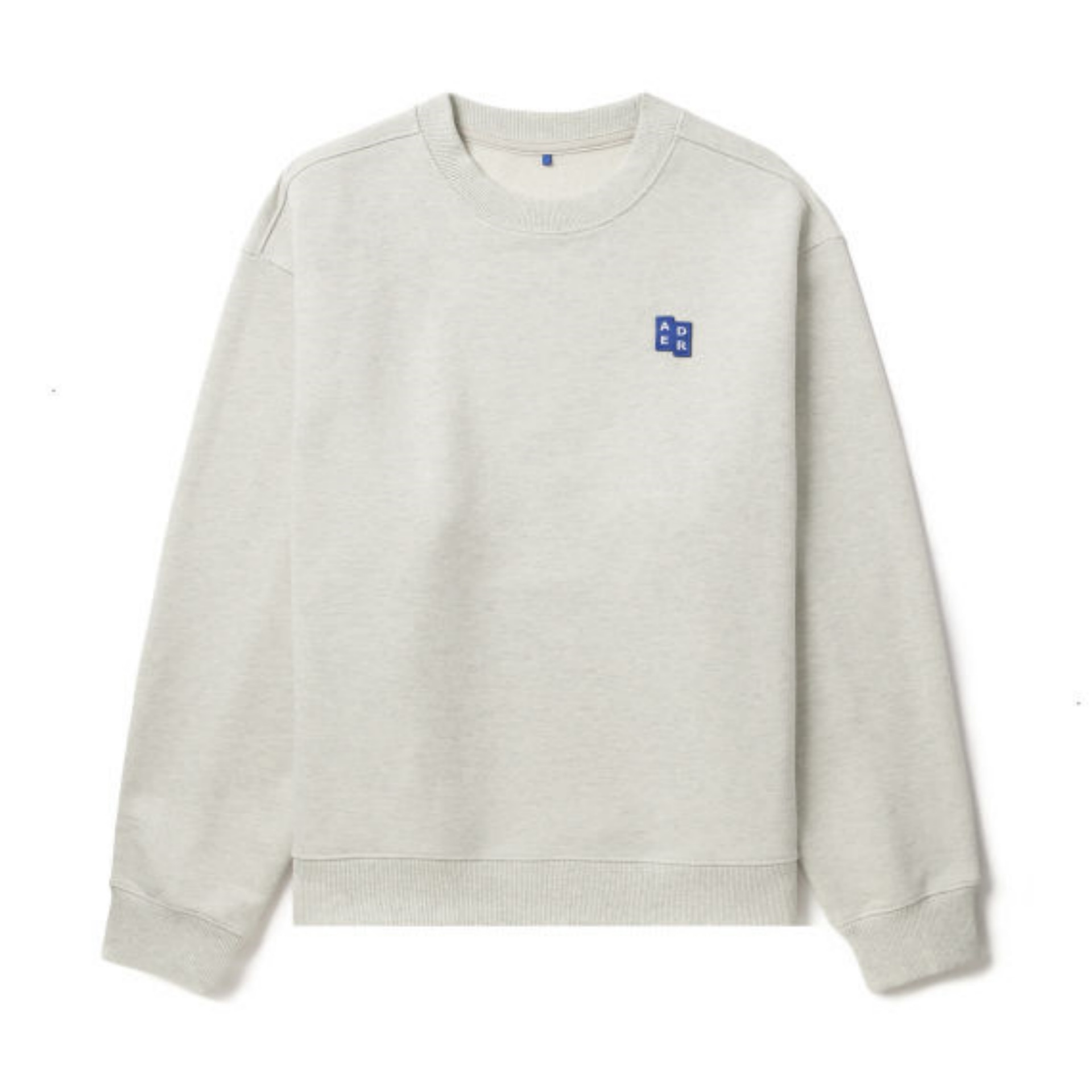 ADER ERROR