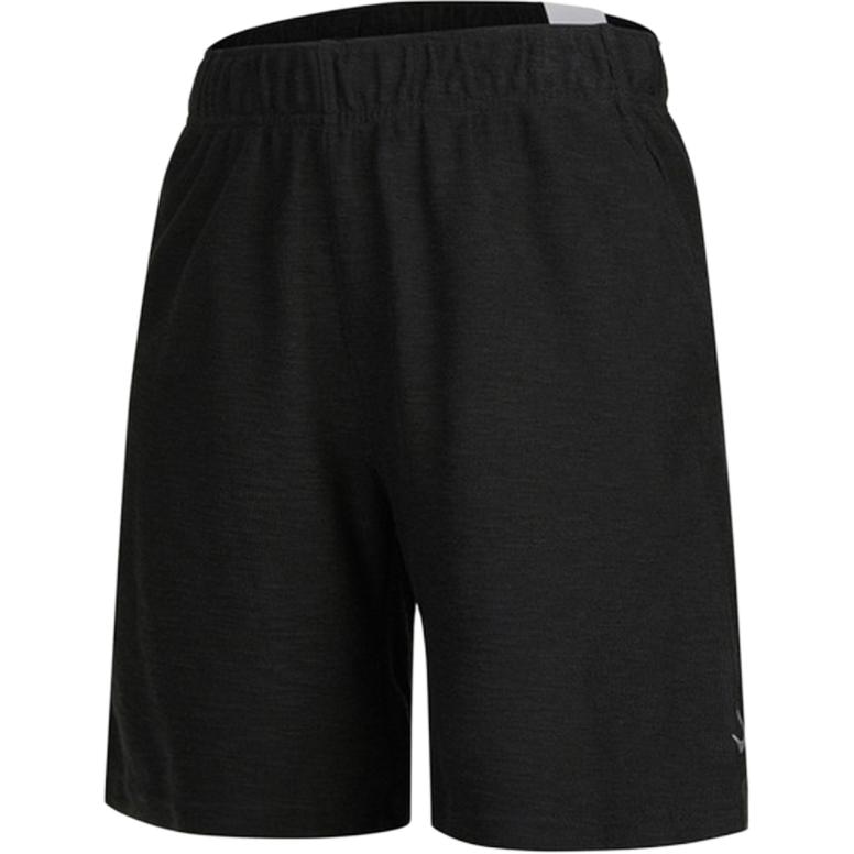 Nike Yoga Core Short Black